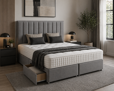 Package Deal PT 4 Drawer Divan Set