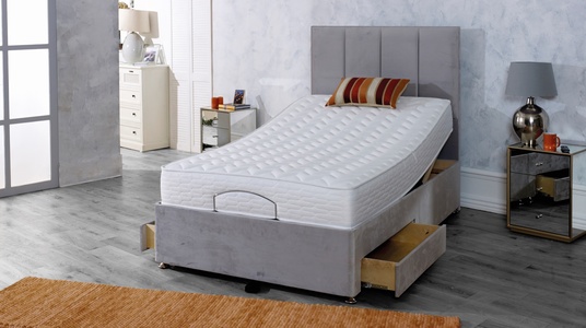 Adjustable Set ON LEGS