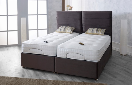 Adjustable Set with 2 Drawers