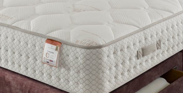 Heacham Mattress