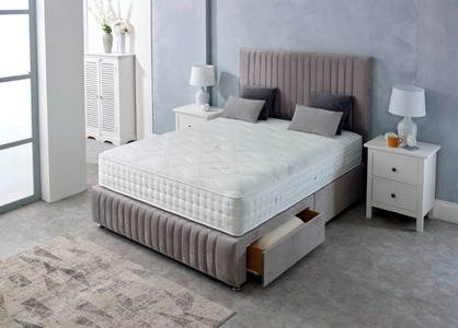Mattress only