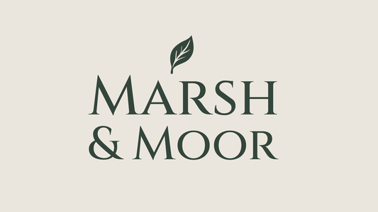 Marsh & Moor Logo