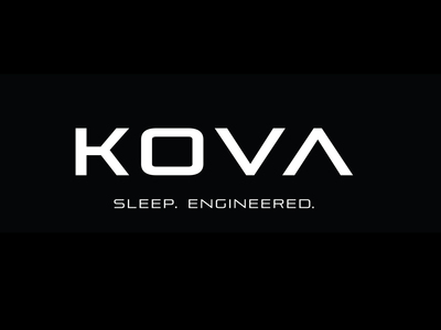 KOVA Logo