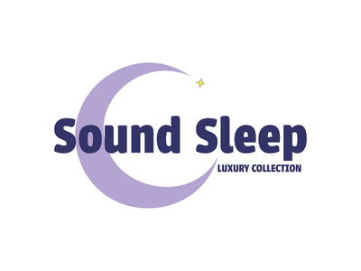 Sound Sleep Logo