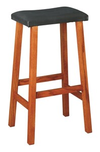 S630 Manhattan Bar Stool 30''