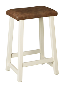 S624 Manhattan Bar Stool 24''