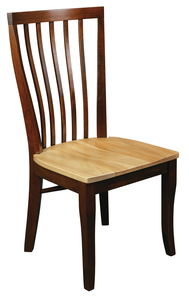 C831 18'' Seat Height Monarch Side Chair