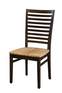 C331 18'' Seat Height Tuscany Side Chair