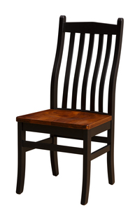 C231 18'' Seat Height Lincoln Side Chair