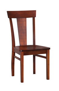 C201 18'' Seat Height Laker Side Chair