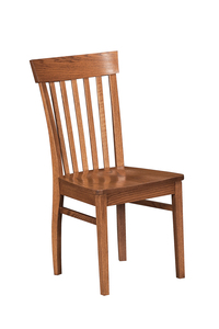 C101 18'' Seat Height Venice Side Chair