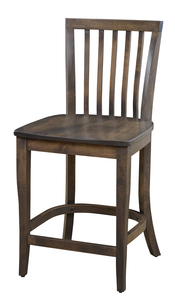 C831B 24'' Seat Height Monarch Bar Chair
