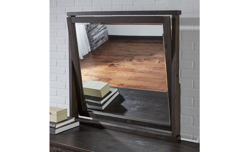SUVCL5550 Mirror