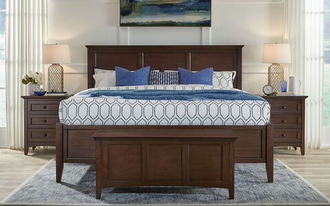 WSLCB5191 Ek Storage Bed Complete