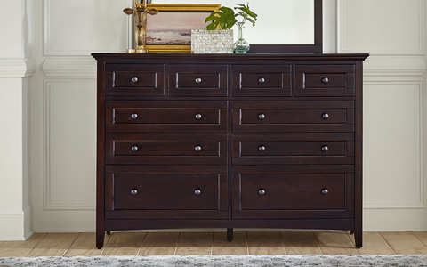 WSLDM5510 Master Dresser