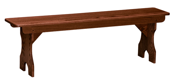 005 5 Ft. Farm Bench