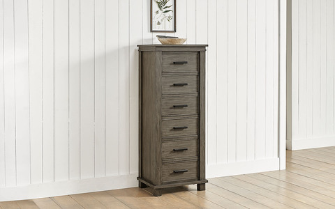 GLPGR5700 Lingerie Chest