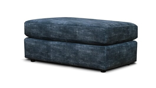 3300-10 Large Ottoman