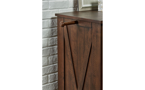 SUV-RT-5-60-0 5 Drawer Chest