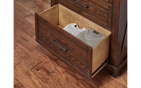 SUV-RT-5-60-0 5 Drawer Chest