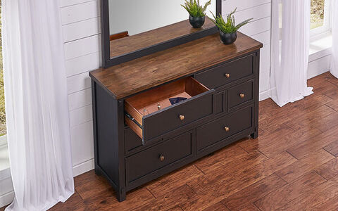 STO-BL-5-50-0 Dresser