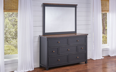STO-BL-5-50-0 Dresser