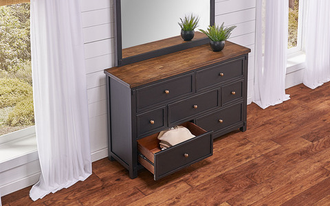 STO-BL-5-50-0 Dresser