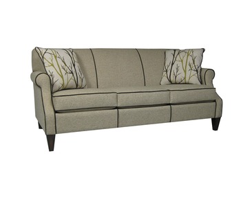 01 Sofa (3 Cushion)