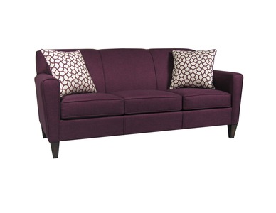 01 Sofa (3 Cushion)