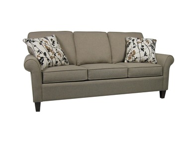 01 Sofa (3 Cushion)