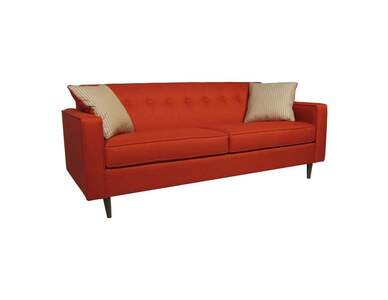 01 Sofa (2 Cushion)