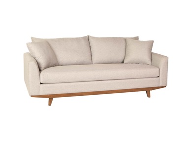 01 Sofa Bench Cushion