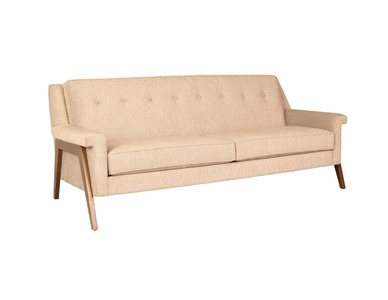01 Sofa (2 Cushion)