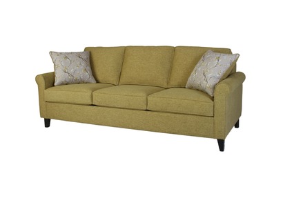 01 Sofa (3 Cushion)
