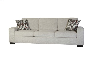 01 Sofa (3 Cushion)