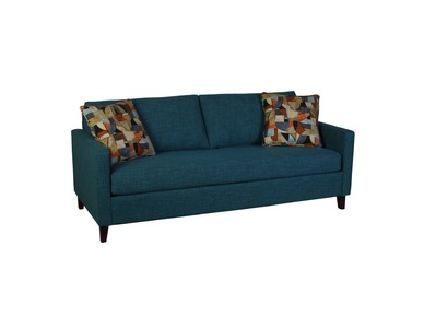 01 Sofa Bench Cushion