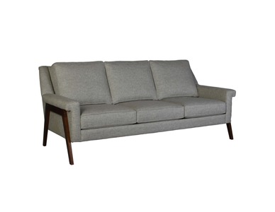 01 Sofa (3 Cushion)