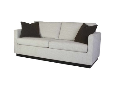 01 Sofa (3 Cushion)
