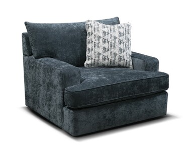 3300-04 Chair & 1/2