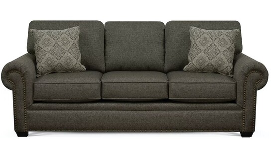 2255N Sofa with Nails