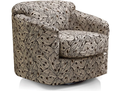 9950-71 Camden Swivel Glider Chair