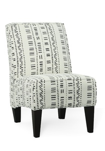 97018 Armless Chair