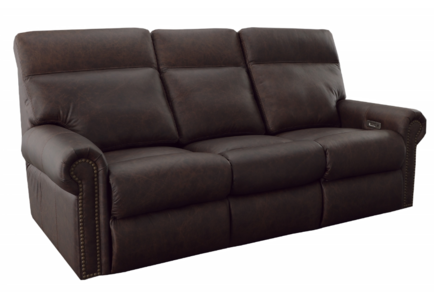 53111 Reclining 3C Sofa