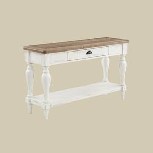 AA400SP 50In Sofa Table