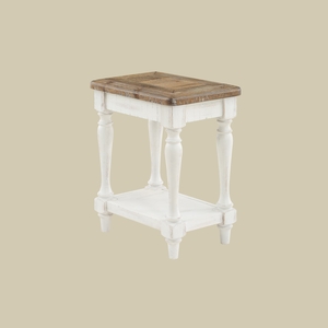 AA401EP 14Inchair Side Table