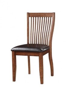 DFB1451S Slat Back Side Chair