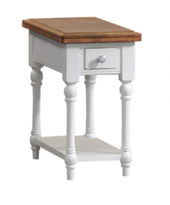 AP101E 14In Chair Side Table