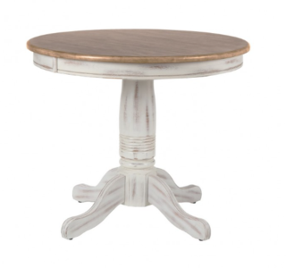 AP101E 14In Chair Side Table