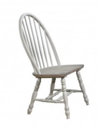 DR2453S Windsor Side Chair