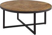 T650-00A Round Cocktail Table